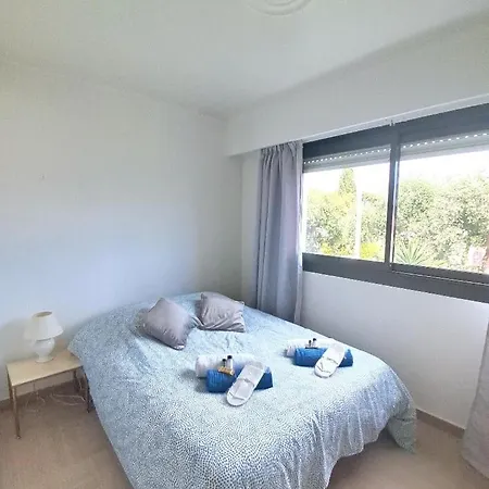 Au Calme Apercu Et Collines 2 Personnes Apartment *